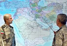 (FOTO) "IRAN JE PREKRŠIO PRIMIRJE" Izraelski ministar najavio snažan odgovor, IDF tvrdi da su presreli rakete
