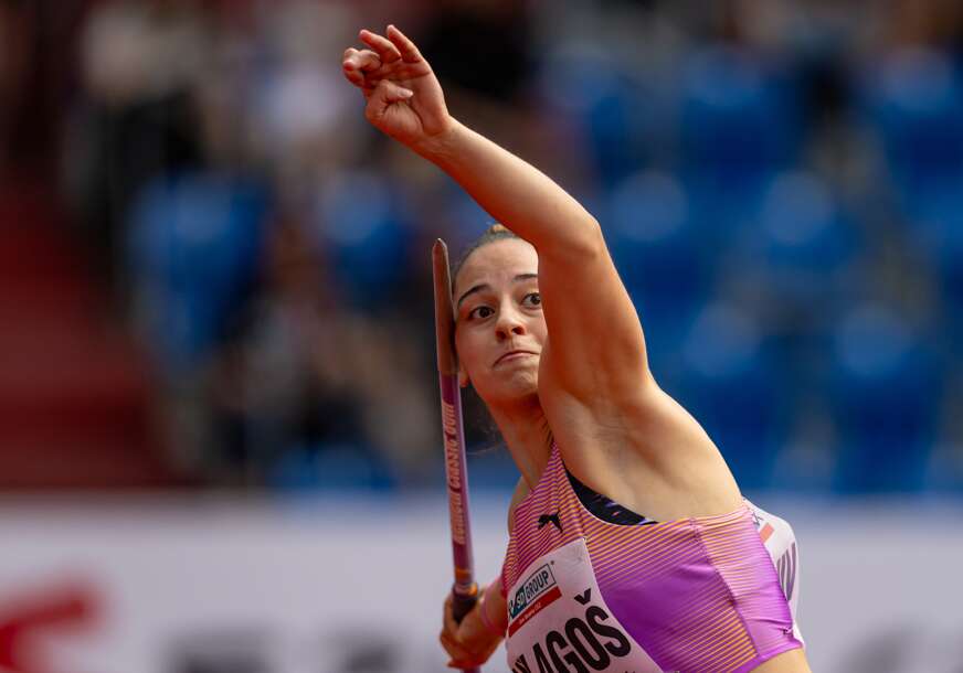 Adriana Vilagoš
