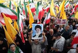 GDJE JE AJATOLAH? Iran u neizvjesnosti zbog višednevnog izostanka vrhovnog vođe iz javnosti