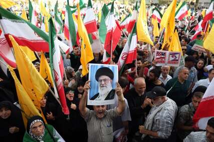 GDJE JE AJATOLAH? Iran u neizvjesnosti zbog višednevnog izostanka vrhovnog vođe iz javnosti