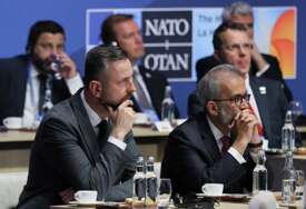 Sve članice se dogovorile: NATO donio istorijsku odluku, poznato o čemu se dešava