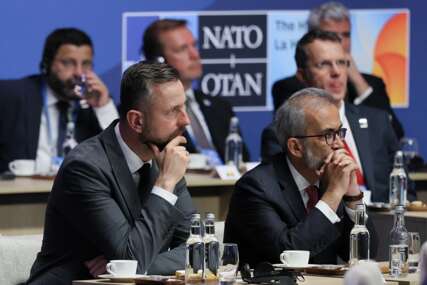 Sve članice se dogovorile: NATO donio istorijsku odluku, poznato o čemu se dešava