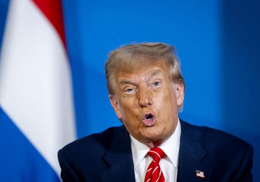 Donald Tramp