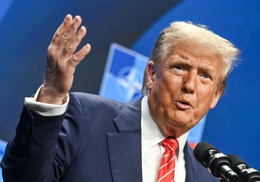 Donald Tramp