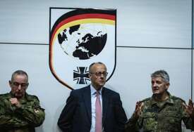 MIGRANTI U ŠOKU ZBOG NOVOG ZAKONA Njemačka zabranila spajanje porodica, ovo su detalji