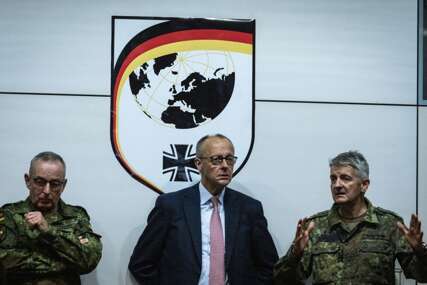 MIGRANTI U ŠOKU ZBOG NOVOG ZAKONA Njemačka zabranila spajanje porodica, ovo su detalji