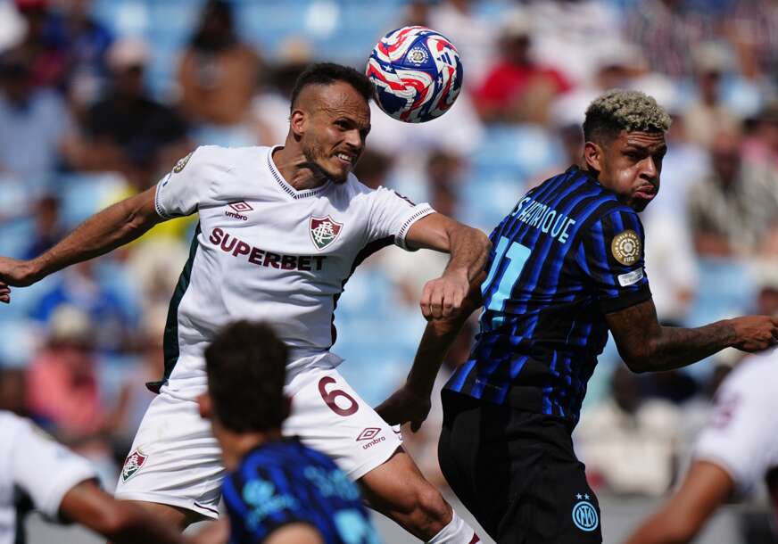 Fluminense, Inter