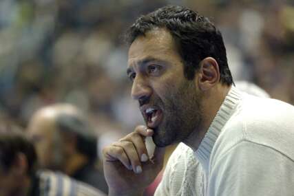 "Idemo naprijed" Oglasio se Vlade Divac iz bolnice