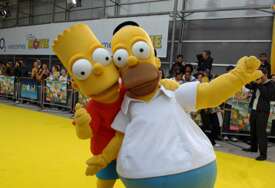 UMRLA LEGENDA SIMPSONOVIH Kompozitor muzike preminuo u 84. godini