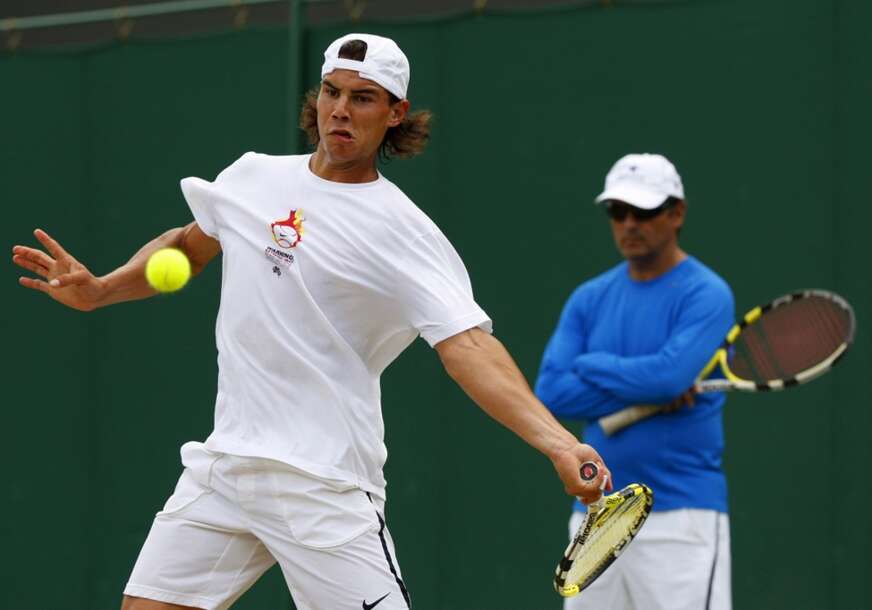 Toni Nadal