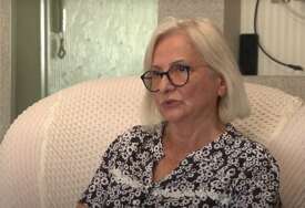 (VIDEO) "ZATVORILA SAM FIRMU I ČEKALA KRAJ" Potresna ispovijest Mirjane, bila je zdrava a ljekari su joj dali hemoterapiju