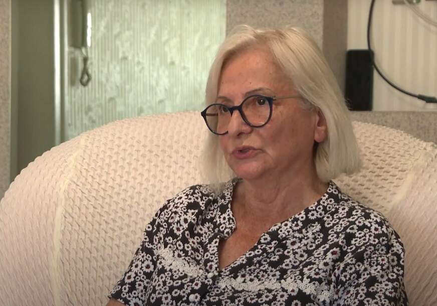 Mirjana Lilić