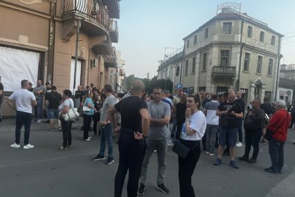 STIŽU PRVI REZULTATI IZ SRBIJE Ko vodi u Zaječaru nakon prebrojanih glasova