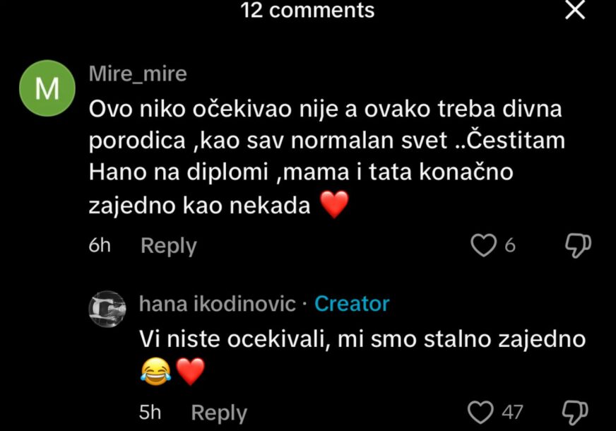 FOTO: INSTAGRAM/SCREENSHOT