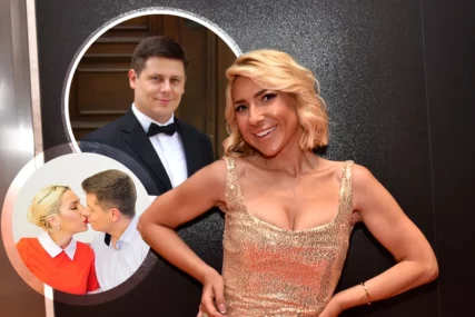 (VIDEO, FOTO) "Vrelo, vrelije, Jovana Jeremić" Poznata voditeljka se oglasila nakon što je njen bivši muž POKAZAO NOVU DJEVOJKU