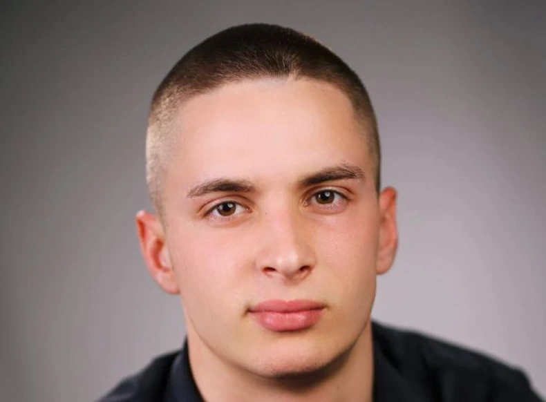 Maturant koji se utopio u jezeru