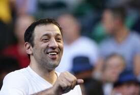 Vlade Divac hitno operisan: Pojavile se nove informacije o proslavljenom srpskom košarkašu nakon teške saobraćajke