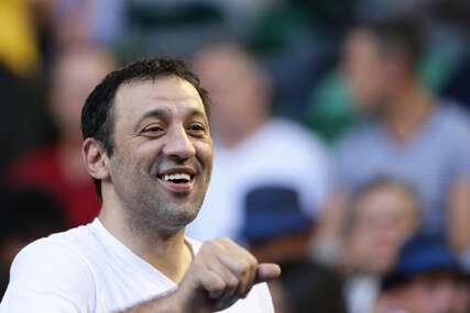 Vlade Divac hitno operisan: Pojavile se nove informacije o proslavljenom srpskom košarkašu nakon teške saobraćajke