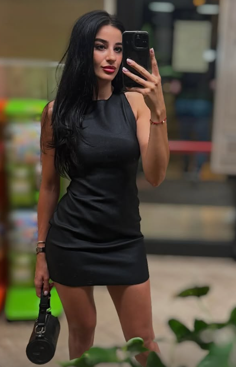 Marina Gagić