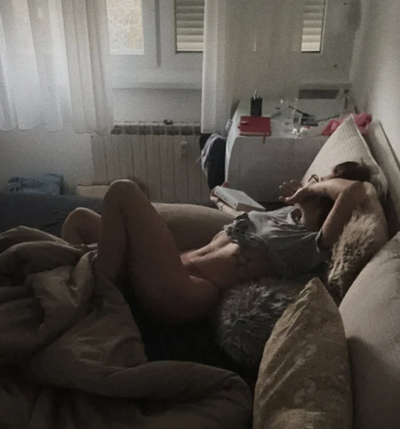 ela dvornik