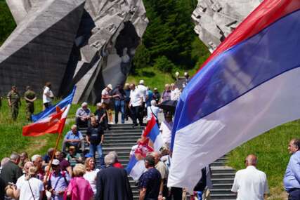 Obilježavanje 82. godišnjice Bitke na Sutjesci