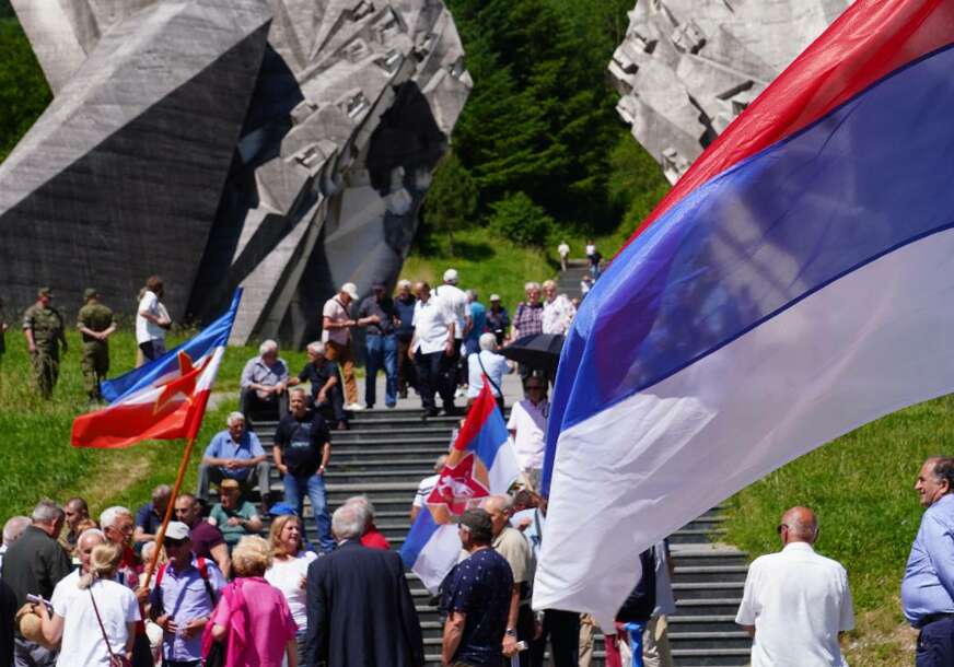 Obilježavanje 82. godišnjice Bitke na Sutjesci