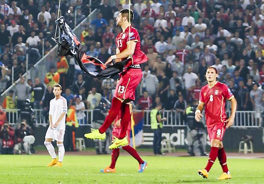 Stefan Mitrović