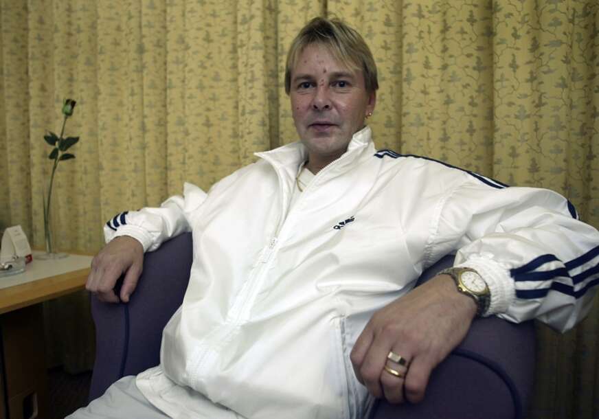 Mati Nikenen