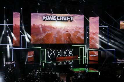 Minecraft