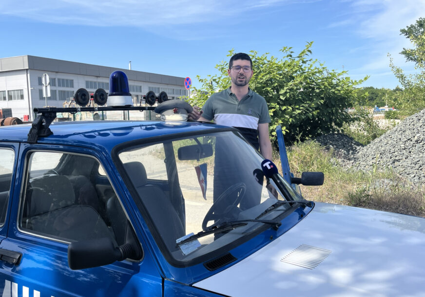 Ilija "oživeo" stojadina