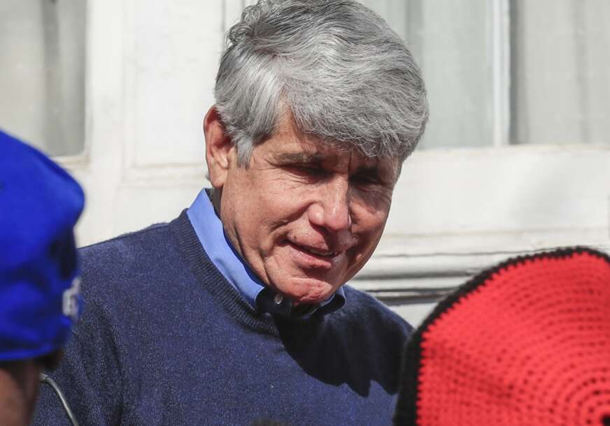 Rod Blagojević