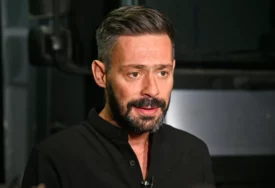 (FOTO) MILAN VASIĆ TUGUJE Umrla žena koja mu je mnogo značila, oprostio se od nje emotivnim riječima