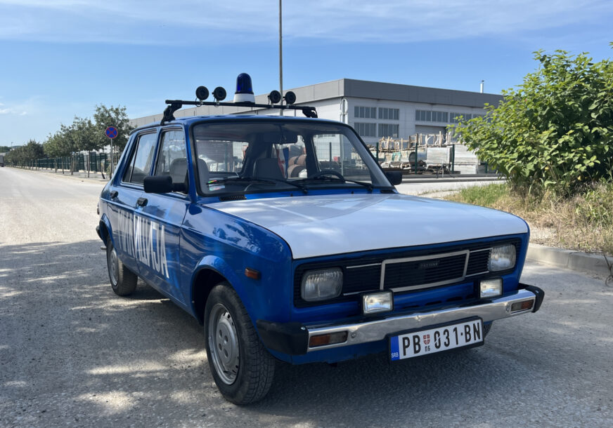 Ilija "oživeo" stojadina