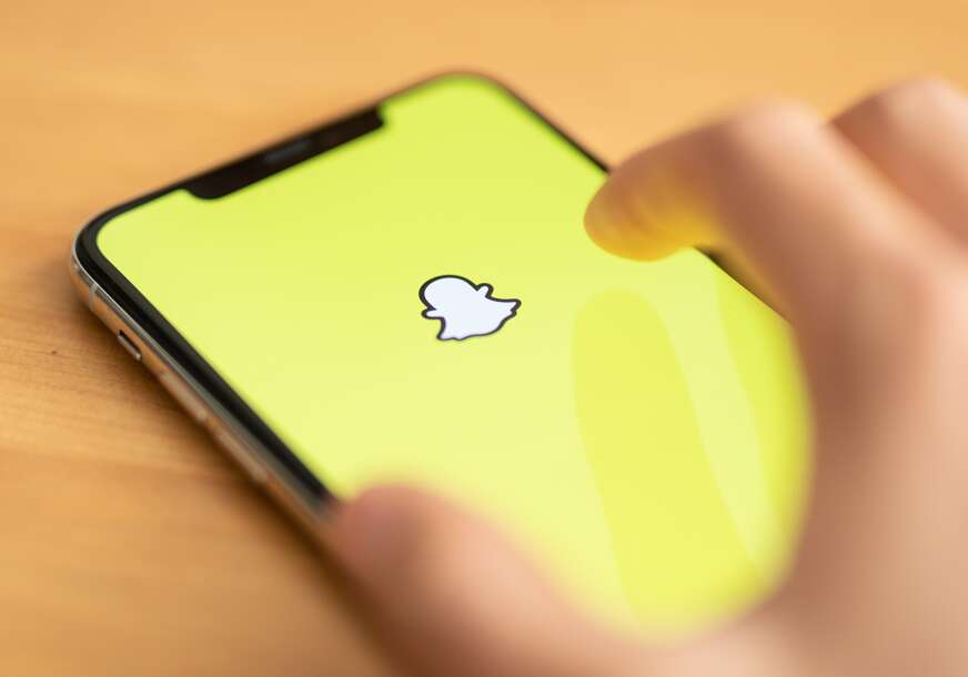 "Aktivna konverzacija ČAK I U POKRETU" Snepčet dobio aplikaciju za watchOS