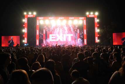 exit