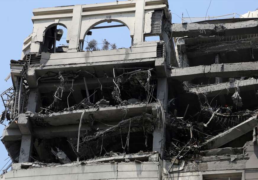 izraelski napad na iranske nuklearne kapacitete , izrael iran