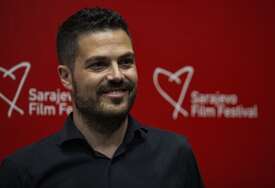 "Riječ je o filmu o kojem će se dugo pričati"  "Paviljon" Dine Mustafića otvara 31. Sarajevo Film Festival