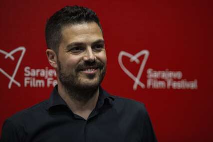 "Riječ je o filmu o kojem će se dugo pričati"  "Paviljon" Dine Mustafića otvara 31. Sarajevo Film Festival