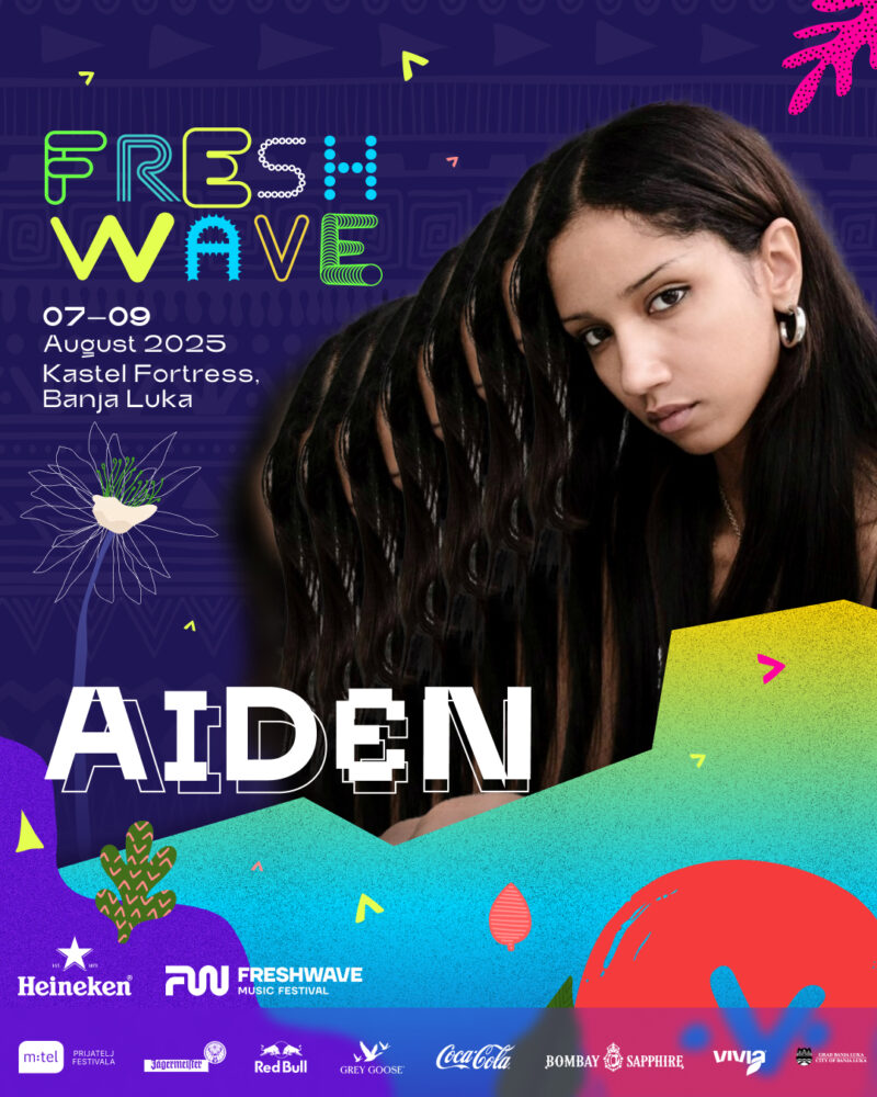 Freshwave 2025