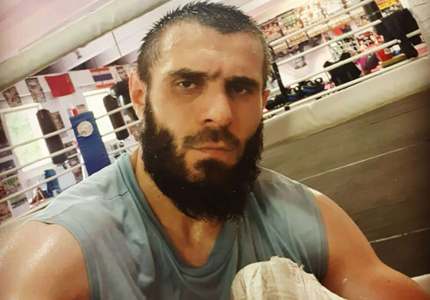 Abu Jusupov