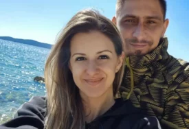 (FOTO) Otkriveni detalji DVOSTRUKOG UBISTVA u Zagrebu: Policija razgovarala sa BIVŠIM MUŽEM ubijene Andree (29), imali su loš brak