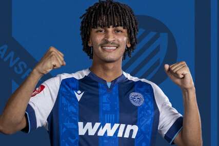 (FOTO) Al Džaber ide kod Ronalda, Manea i Brozovića: Željezničar za ovaj transfer dobija rekordno obeštećenje
