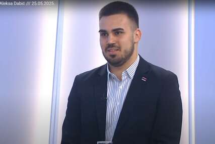 FOTO: RTRS/YOUTUBE/SCREENSHOT