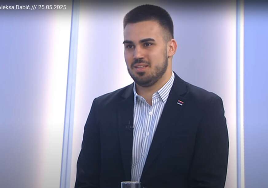 FOTO: RTRS/YOUTUBE/SCREENSHOT