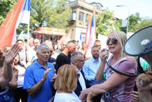 FOTO: SINIŠA PAŠALIĆ/RINGIER