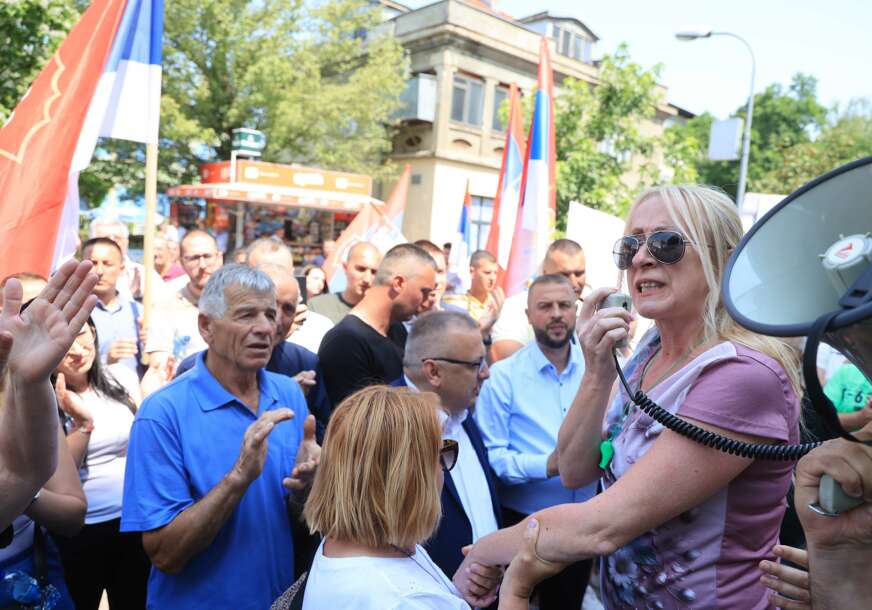 FOTO: SINIŠA PAŠALIĆ/RINGIER