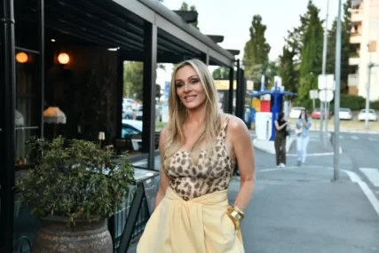 "ZNALA SAM APSOLUTNO SVE" Anabela o tvrdnjama Vesne Đogani da je Slađu Delibašić uhvatila u prevari