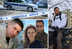 Cure novi detalji jezivog zločina: Likvidaciju Andree i Marijana DOGOVARALI PREKO APLIKACIJE za gejmere, a evo šta je bivši suprug obećao ubici kao nagradu