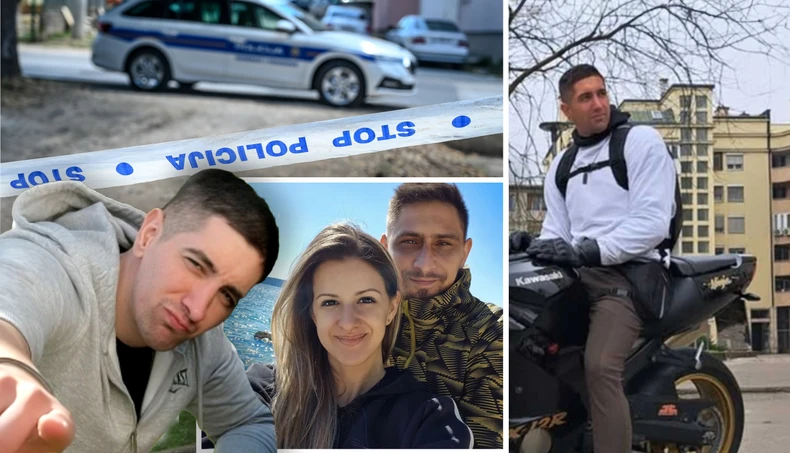 Cure novi detalji jezivog zločina: Likvidaciju Andree i Marijana DOGOVARALI PREKO APLIKACIJE za gejmere, a evo šta je bivši suprug obećao ubici kao nagradu