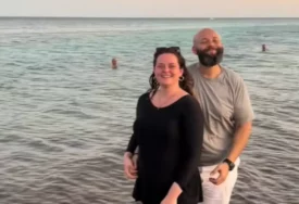 "LOŠ POTEZ, ALI SAMA SI GA BIRALA" Srpkinja Anja se zbog ljubavi preselila u Egipat, otkrila i da li je zaista opasno mjesto za ŽENE